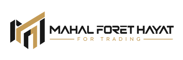 Mahal Foret Hayat logo