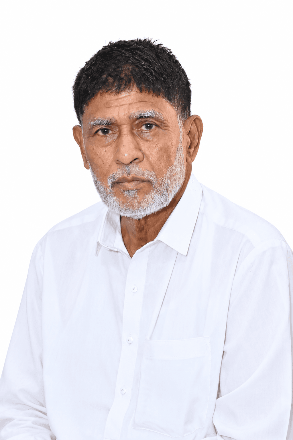 Mr. Bashir Hussain, Chairman of MAHAL FORET HAYAT