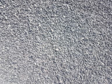 3/16" Aggregate