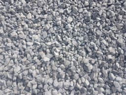 3/4" Aggregate