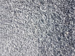 3/8" Aggregate