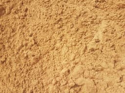 Fill / Backfill Sand