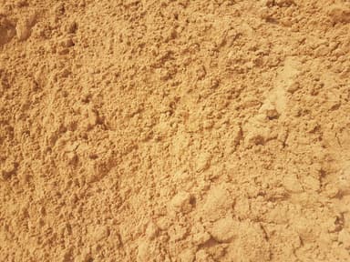 Fill / Backfill Sand