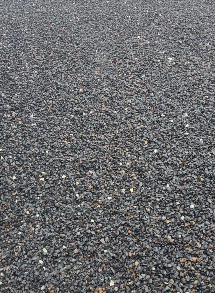 Crushed Aggregate