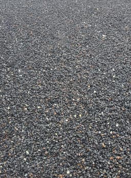 Crushed Aggregate