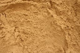 Masonry / Mortar Sand
