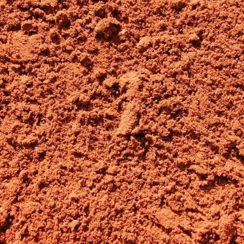 Regular Sand