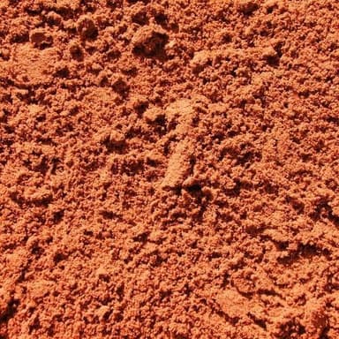 Regular Sand