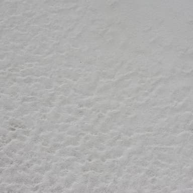 Washed Sand