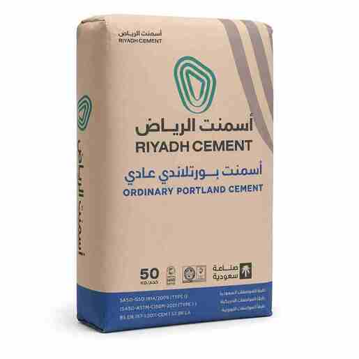OPC Cement