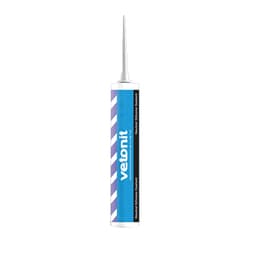 Clear Silicone