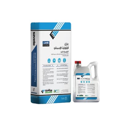 Cementitious Waterproofing