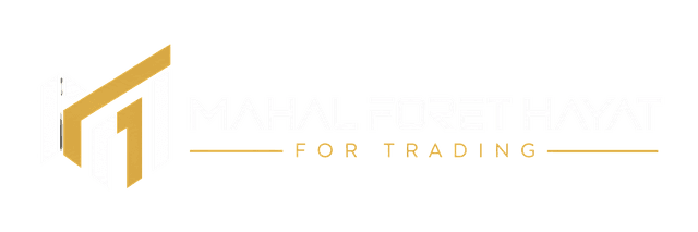 MAHAL FORET HAYAT for Trading