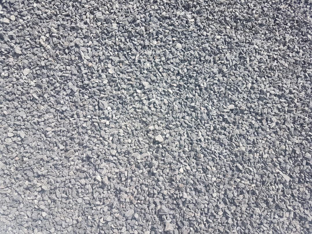 3/16" Aggregate