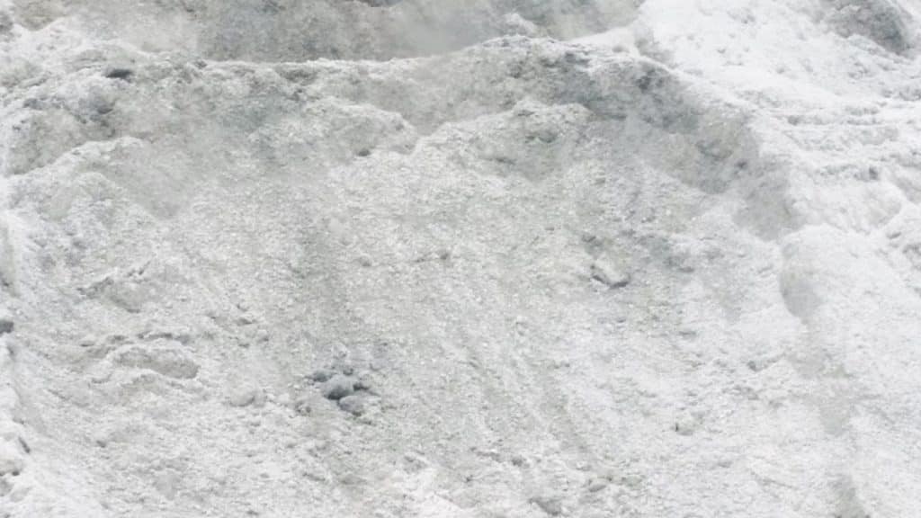 Zero Aggregate / Crusher Fines