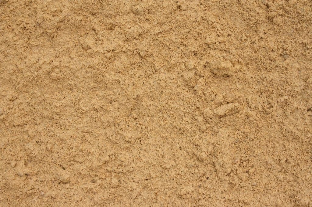 Fine / Plastering Sand