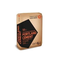 Sulfate-Resistant Cement