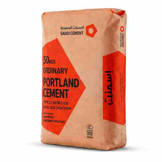 OPC Cement