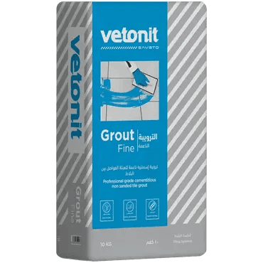 Tile Grout — Beige No. 81
