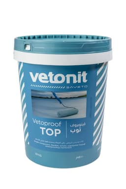 White Roof Coating