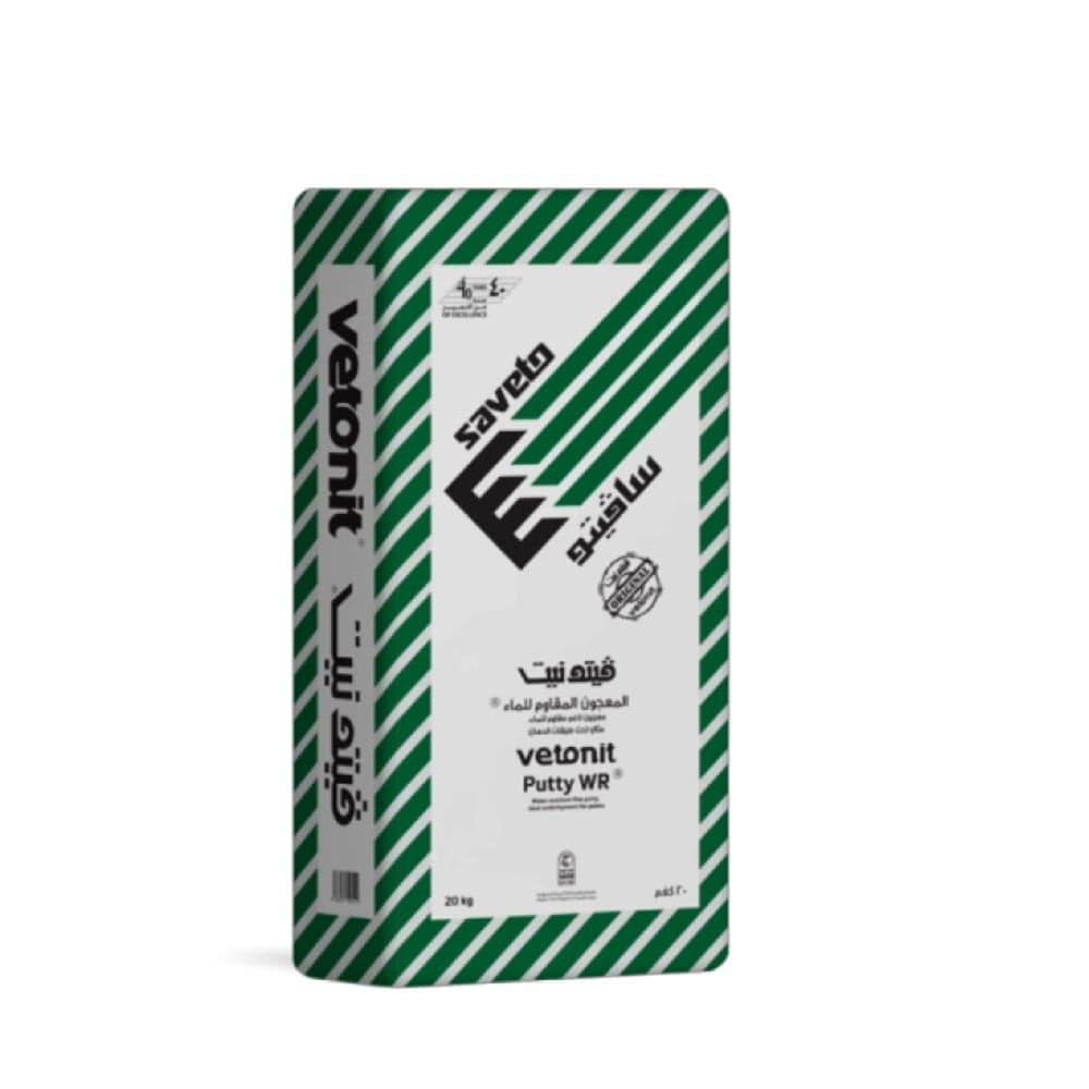 Wall Putty
