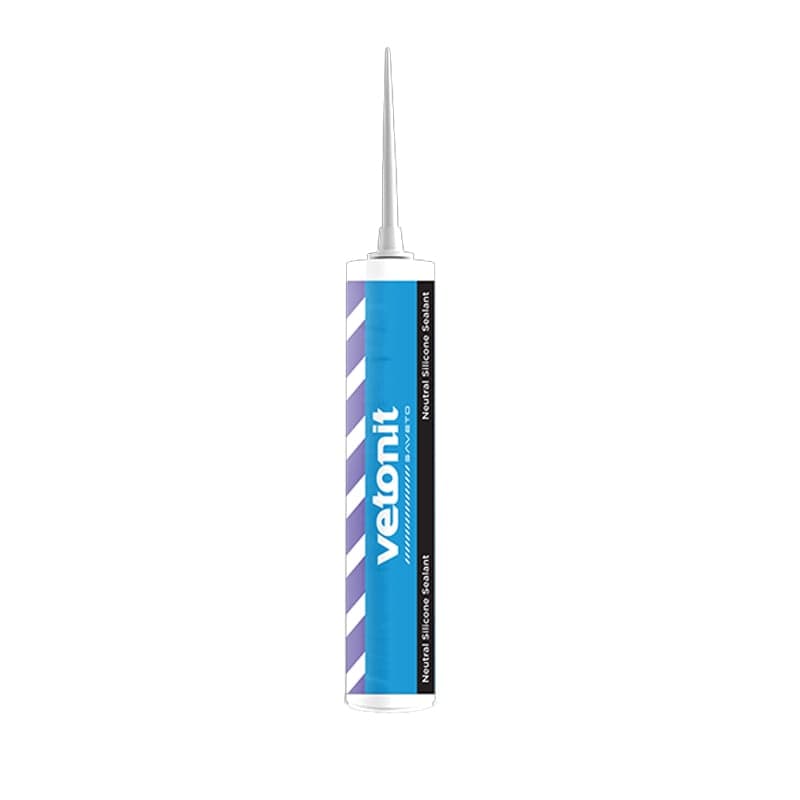Clear Silicone